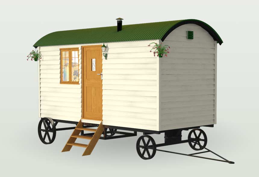 Hut Option Arundel