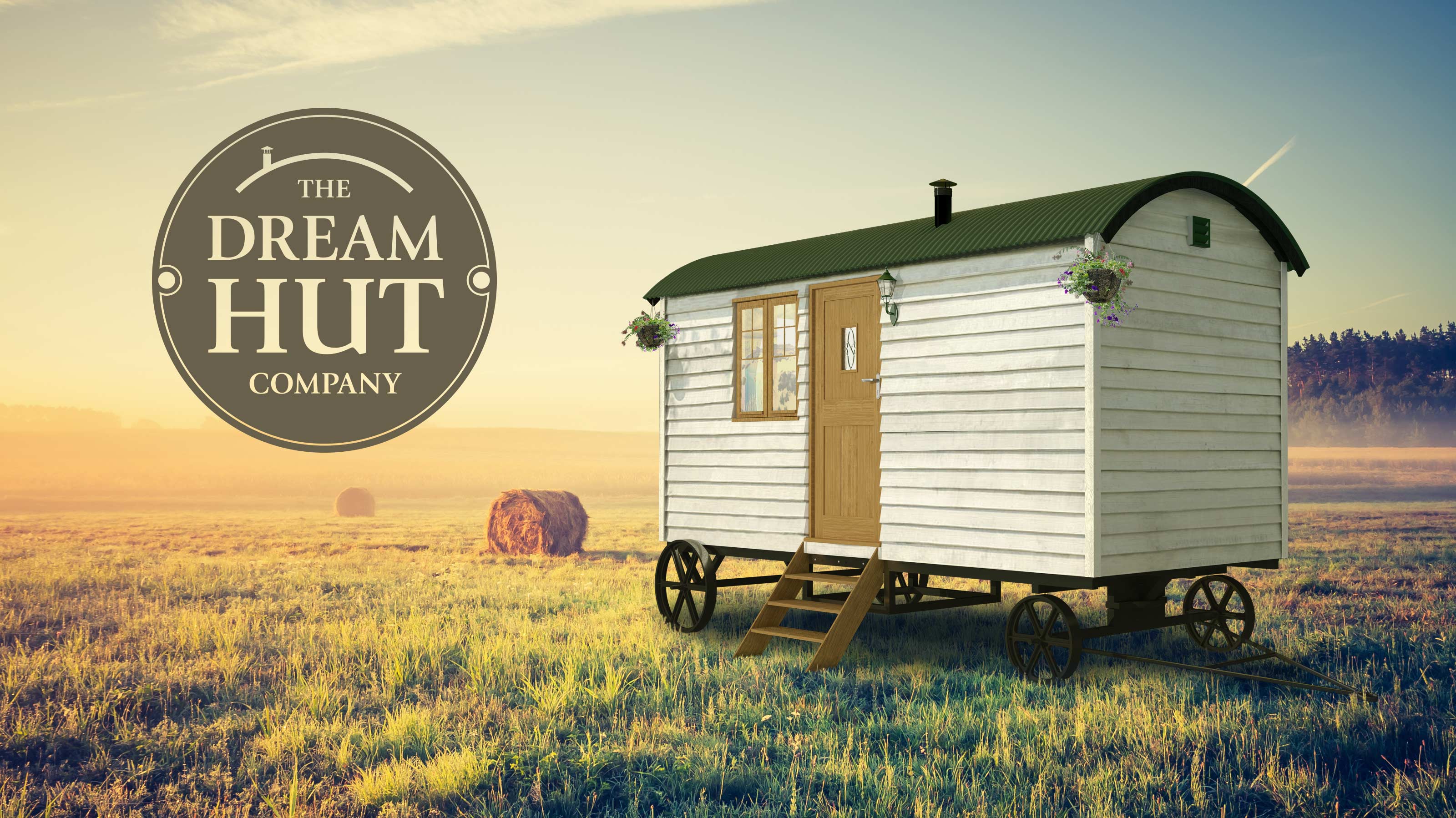 The Dream Hut - Main Image